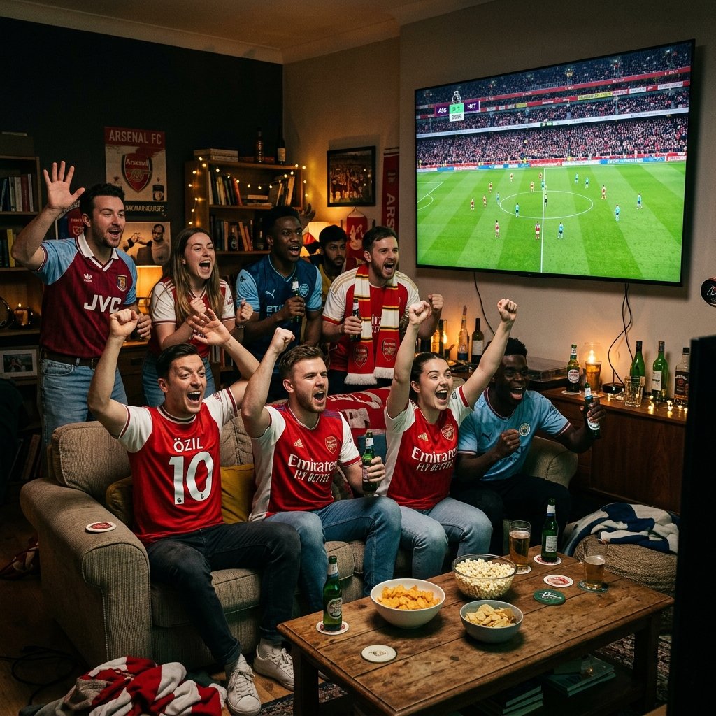 Allsvenskan på IPTV: Så följer du hela säsongen