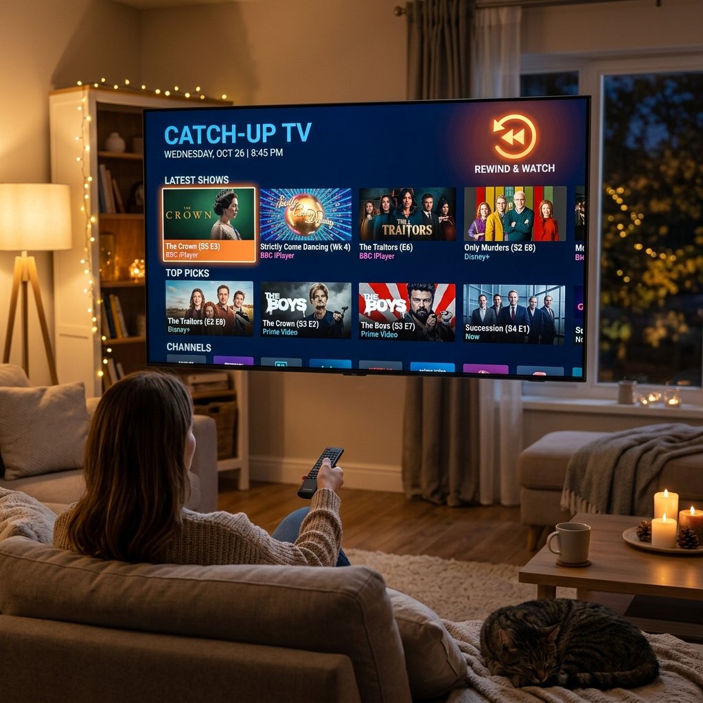 iptv nordic