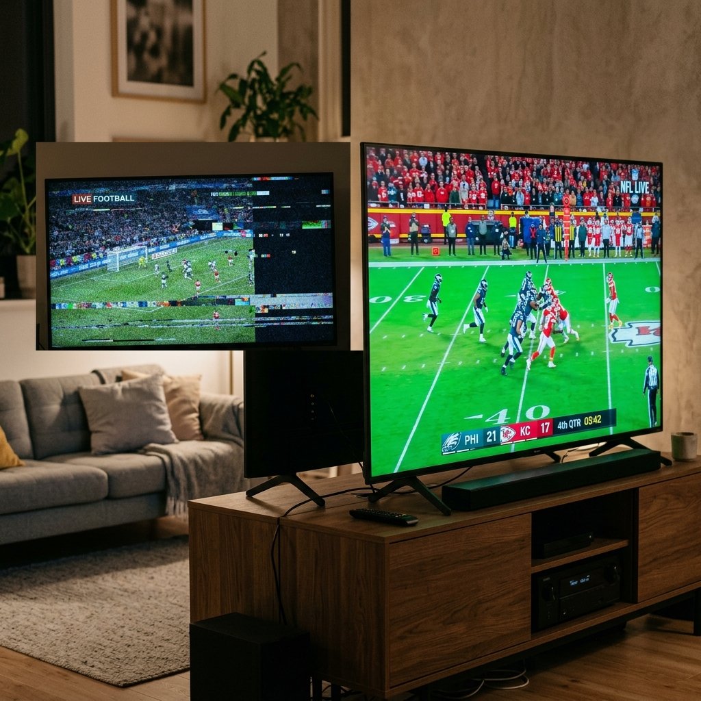 iptv nordic