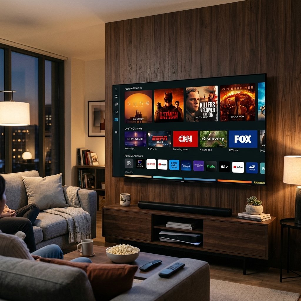 IPTV Buffrar? Så här löser du problemet på 5 minuter