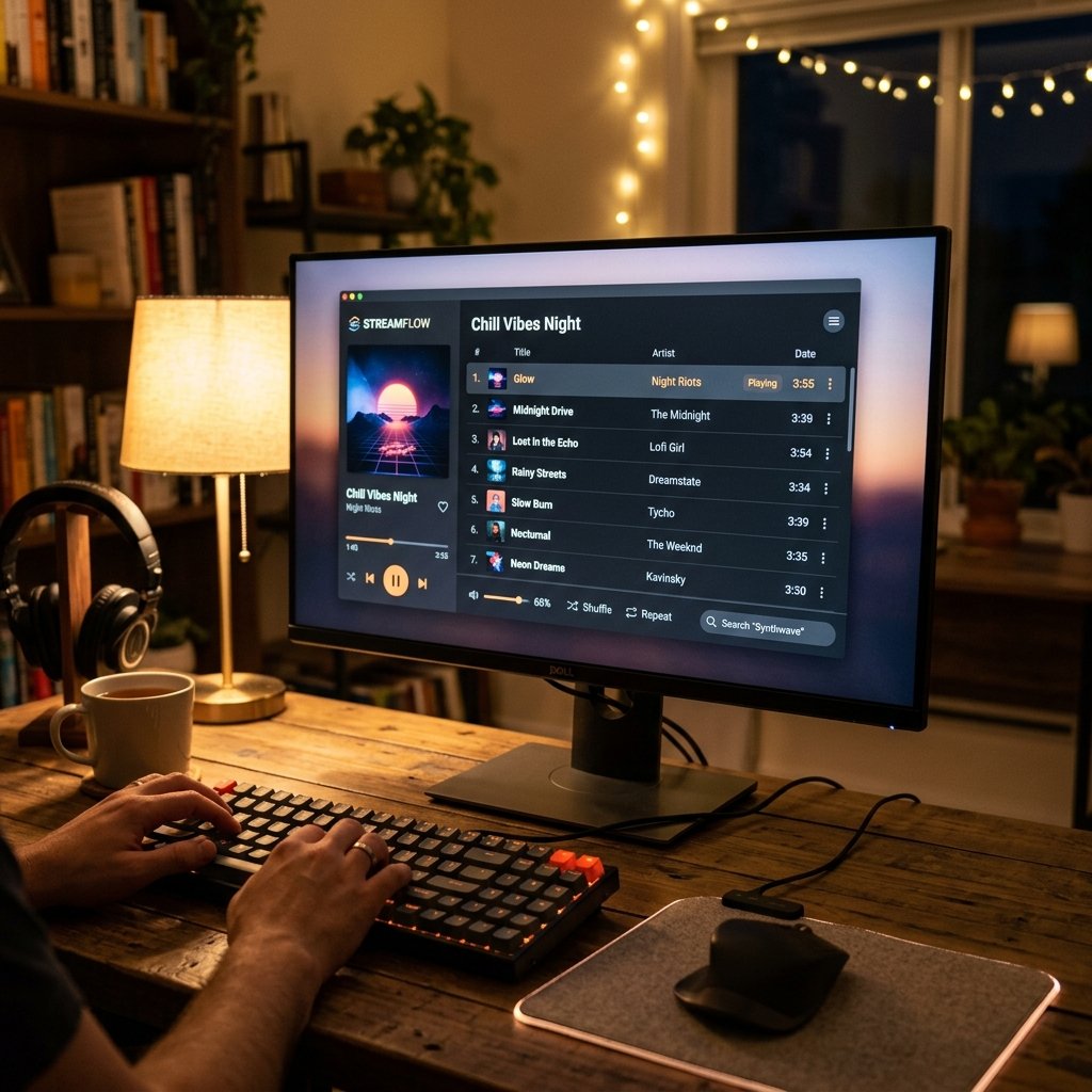 Hur du lägger till en M3U-länk i VLC Media Player: Steg-för-steg